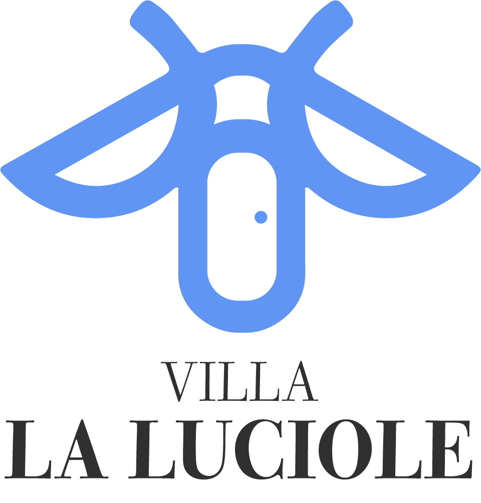 Logo Villa La Luciole - Visitez villaluciole.com